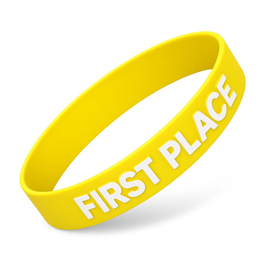 Embossed Printed - Custom Stickers Now