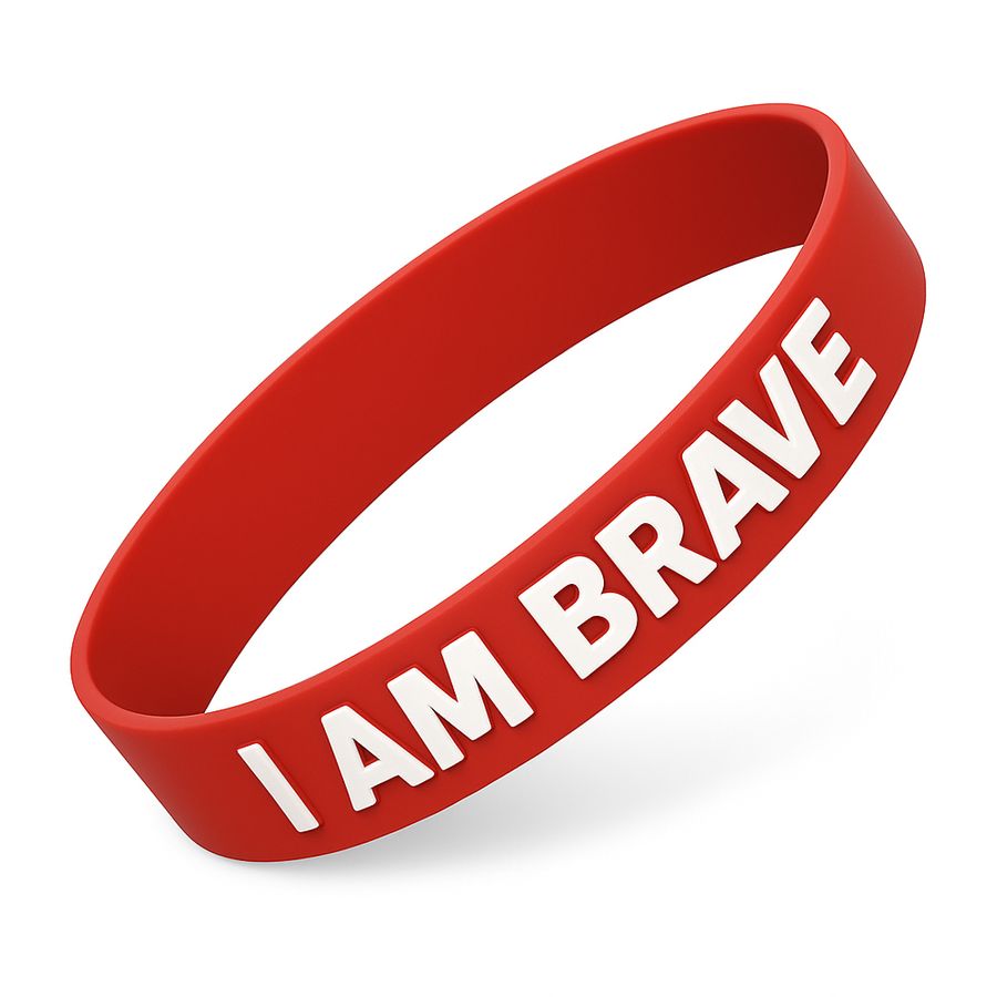 Embossed Printed - Custom Stickers Now