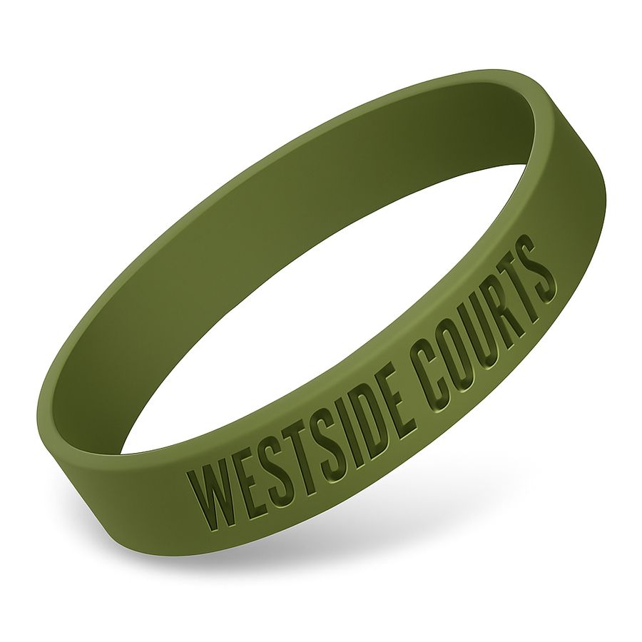 Debossed - Custom Stickers Now