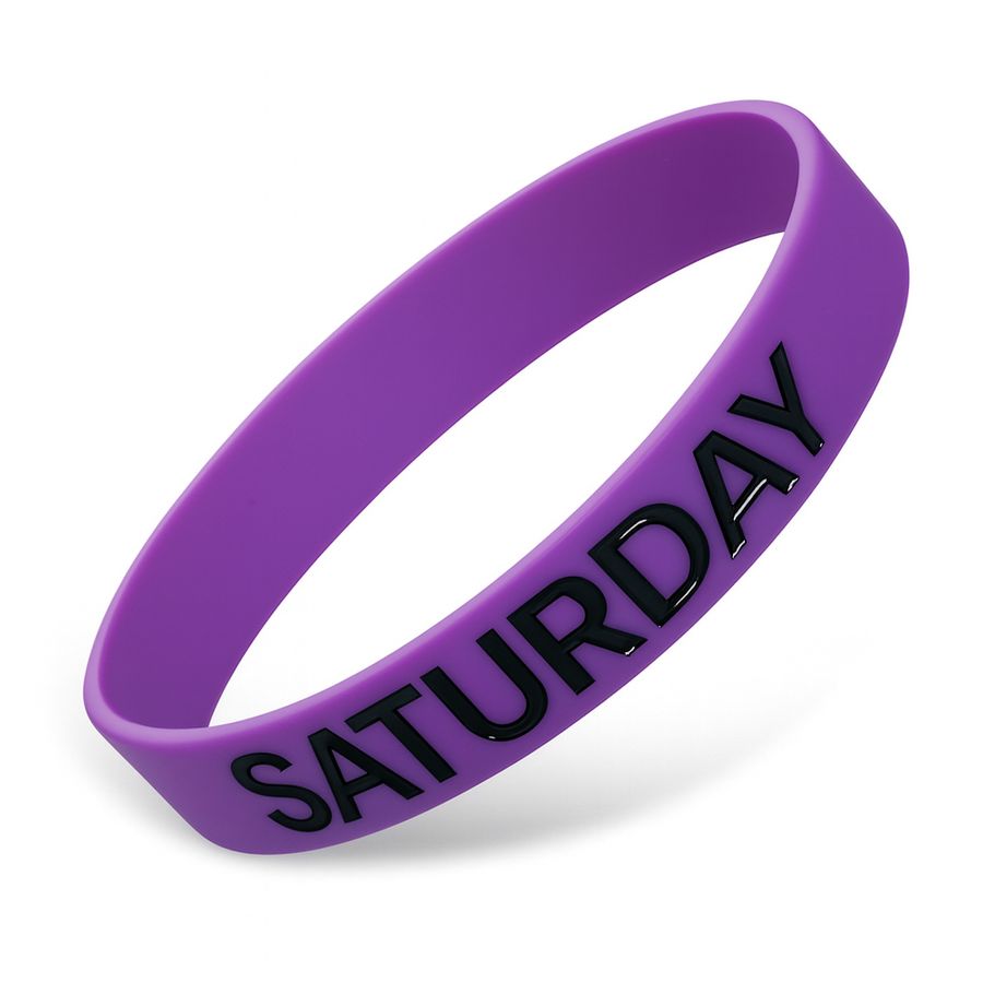 Debossed Colorfilled - Custom Stickers Now