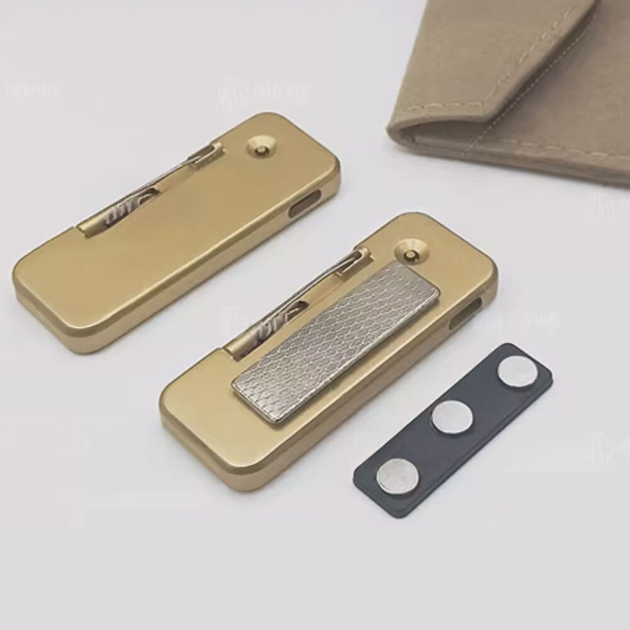 LED Name Badges - Custom Stickers Now