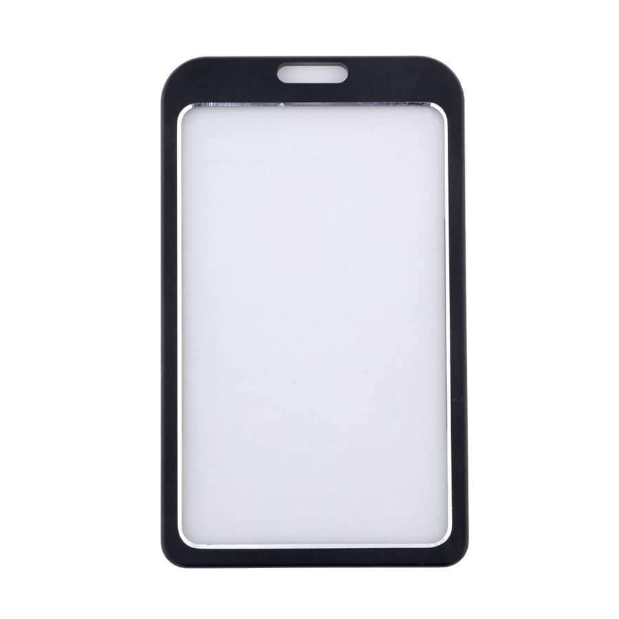 Standard Aluminum Holder - Custom Stickers Now