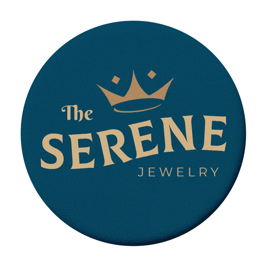 Woven Button Pins - Custom Stickers Now