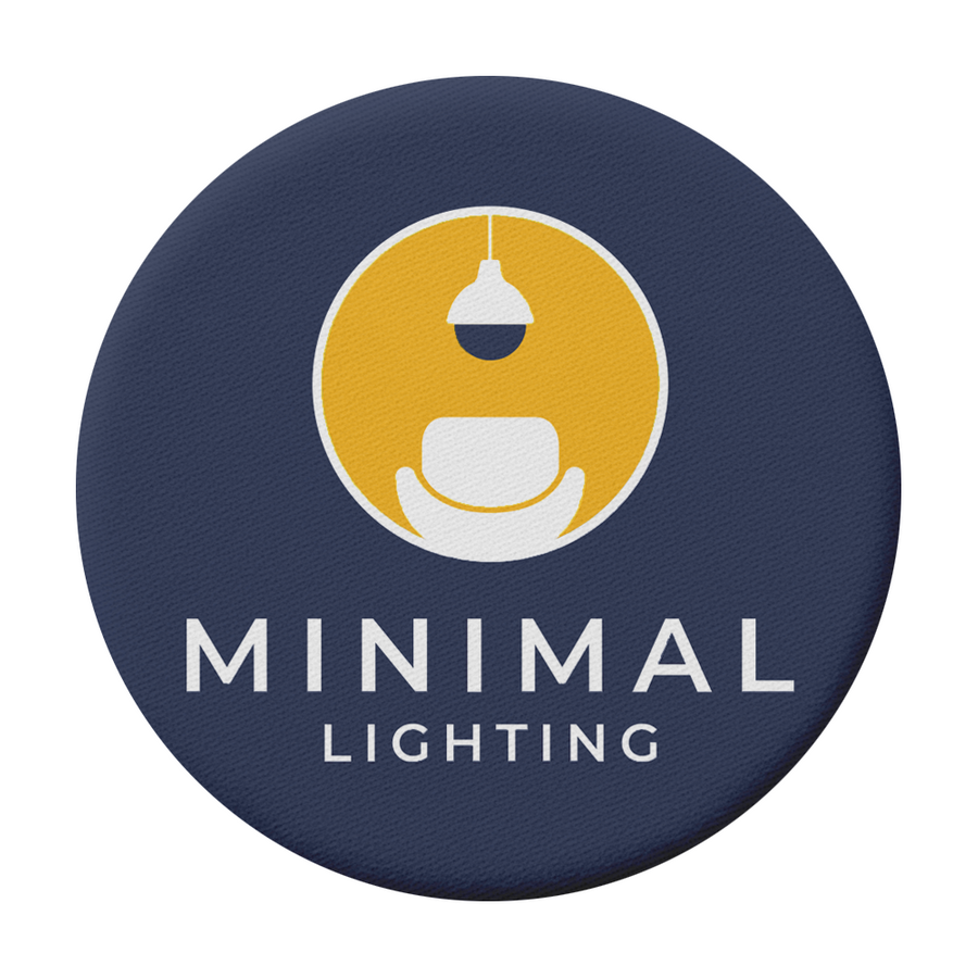 Woven Button Pins - Custom Stickers Now