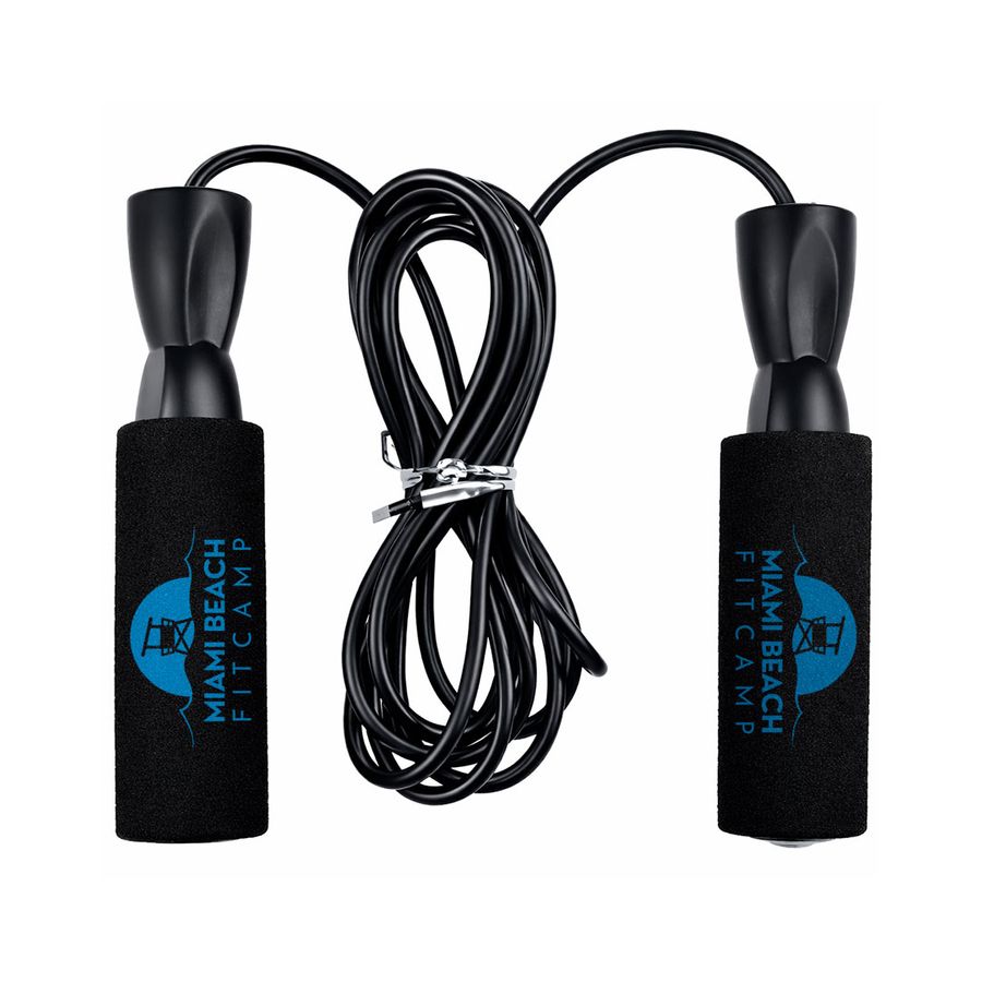 Jump Ropes - Custom Stickers Now