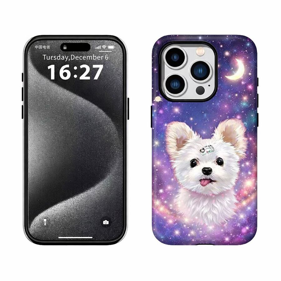 Solid iPhone Cases - Custom Stickers Now