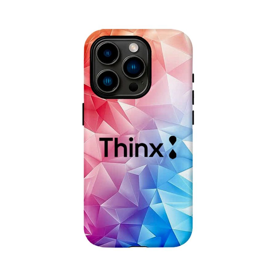 Solid iPhone Cases - Custom Stickers Now