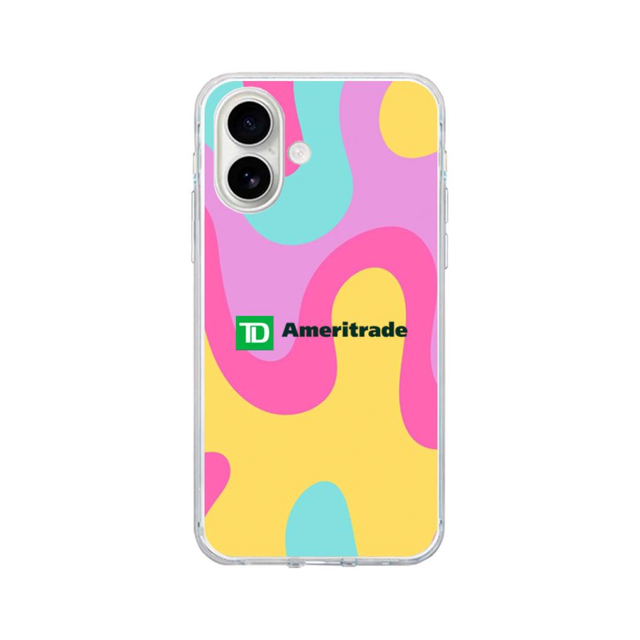 Transparent iPhone Cases - Custom Stickers Now