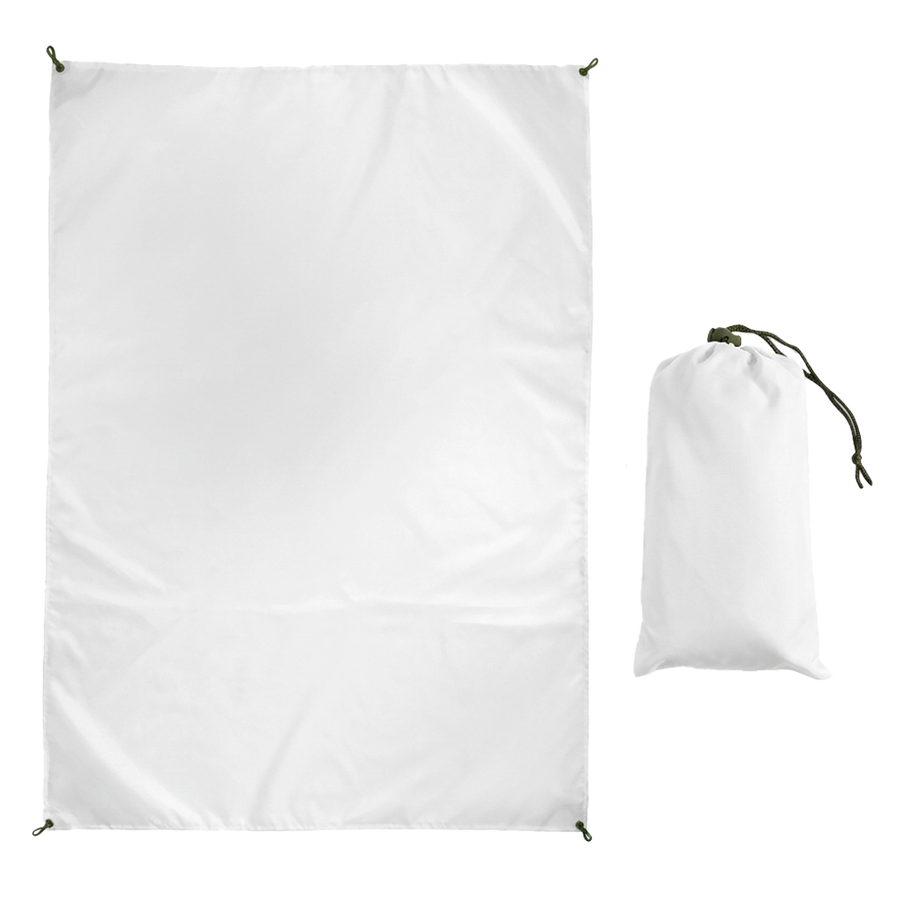 Compact Beach Mats - Custom Stickers Now