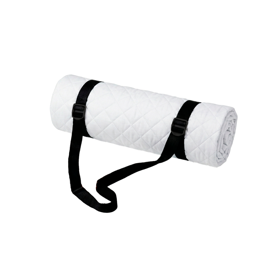 Easy Transport Beach Mats - Custom Stickers Now