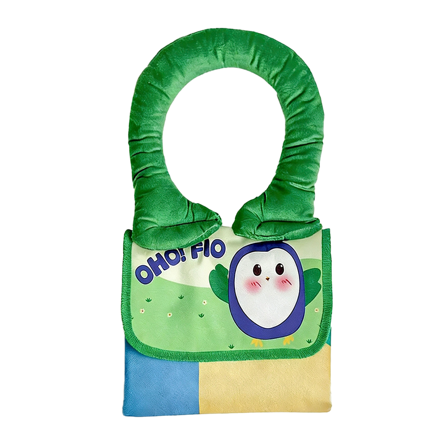 Fun Beach Mats - Custom Stickers Now