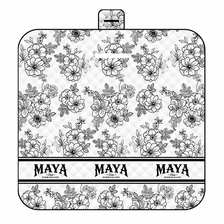 Large Beach Mats - Custom Stickers Now