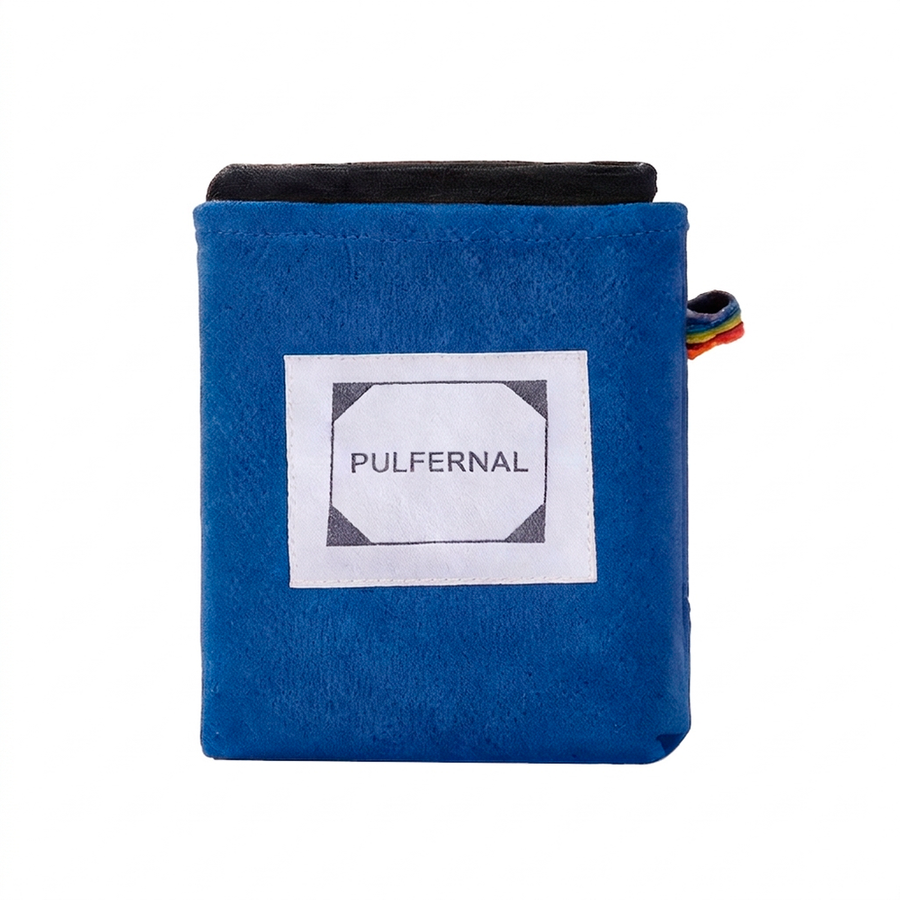 Pocket Beach Mats - Custom Stickers Now