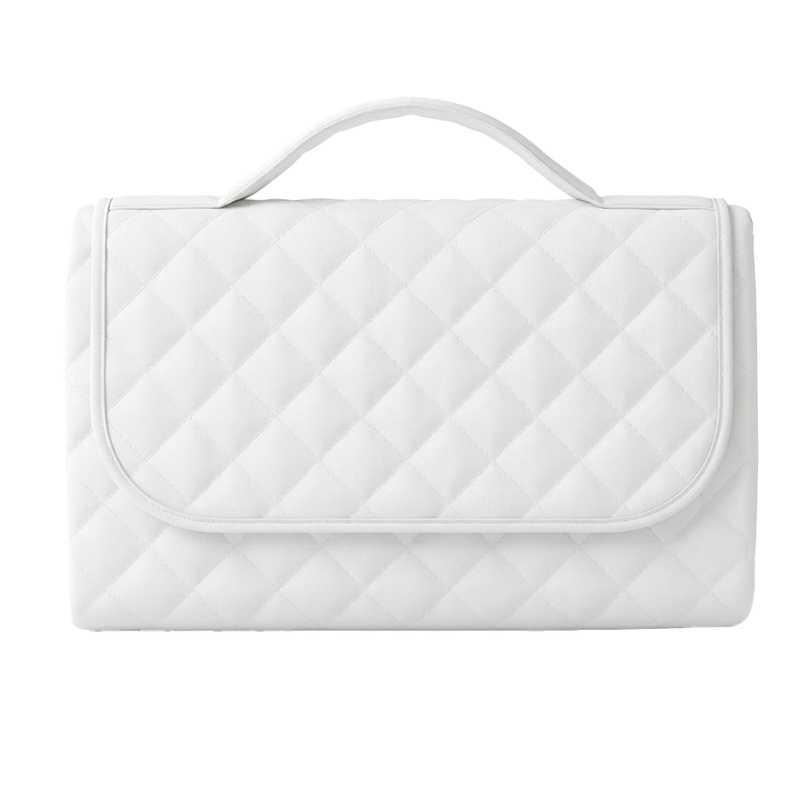 Large Beach Mats - Custom Stickers Now