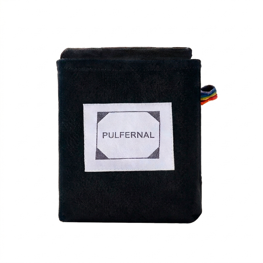 Pocket Beach Mats - Custom Stickers Now