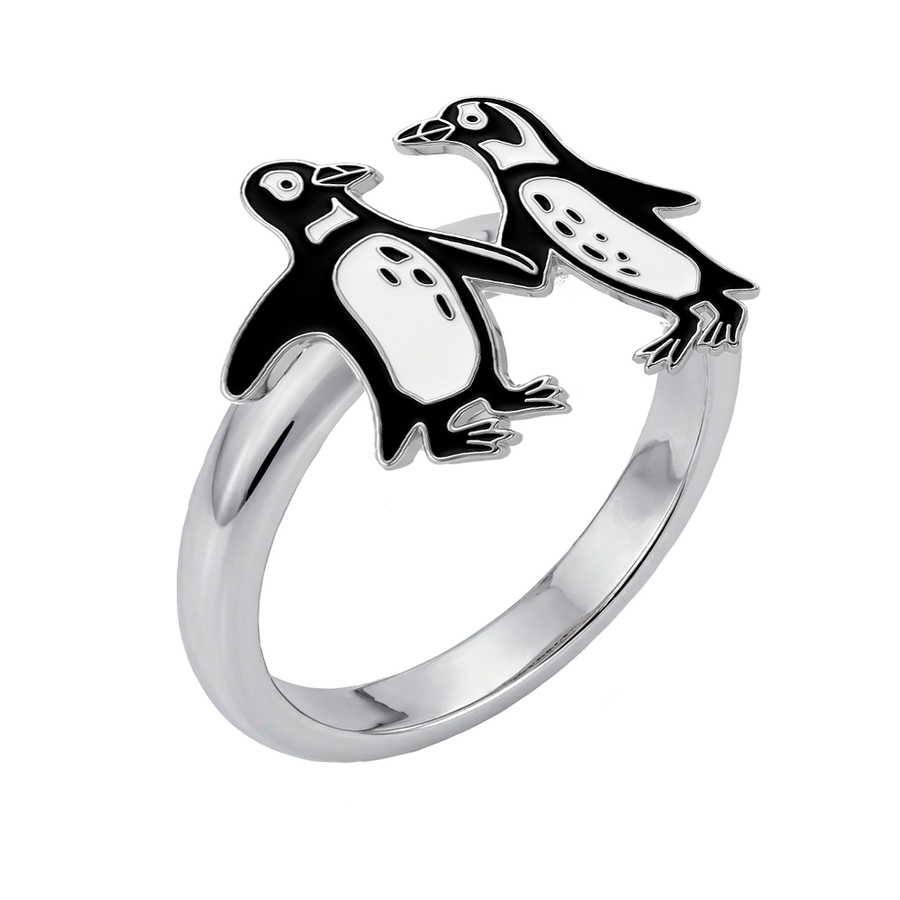 Fashion Rings - Custom Stickers Now