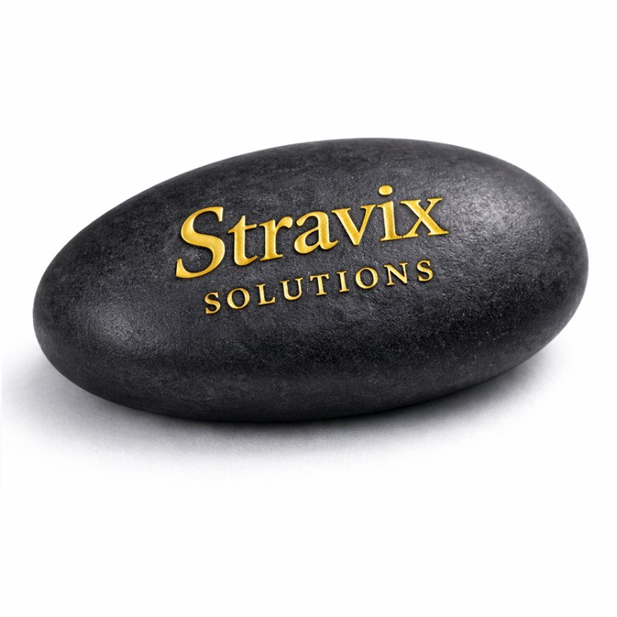 Custom Pebbles - Custom Stickers Now
