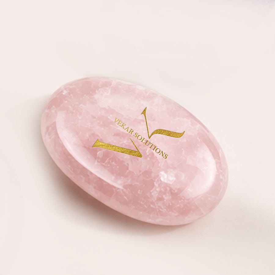 Custom Stones - Custom Stickers Now