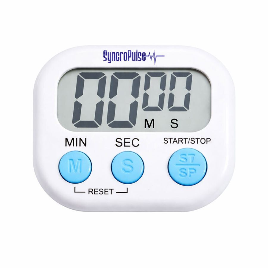Mini Timers - Custom Stickers Now