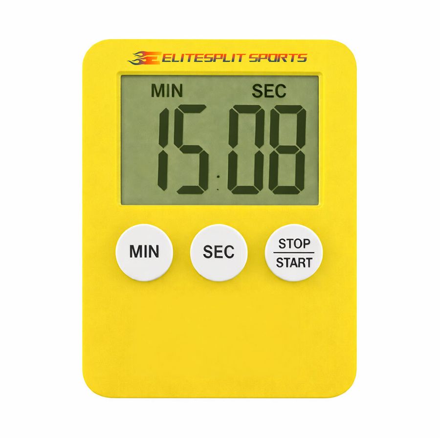 Cooking Timers - Custom Stickers Now