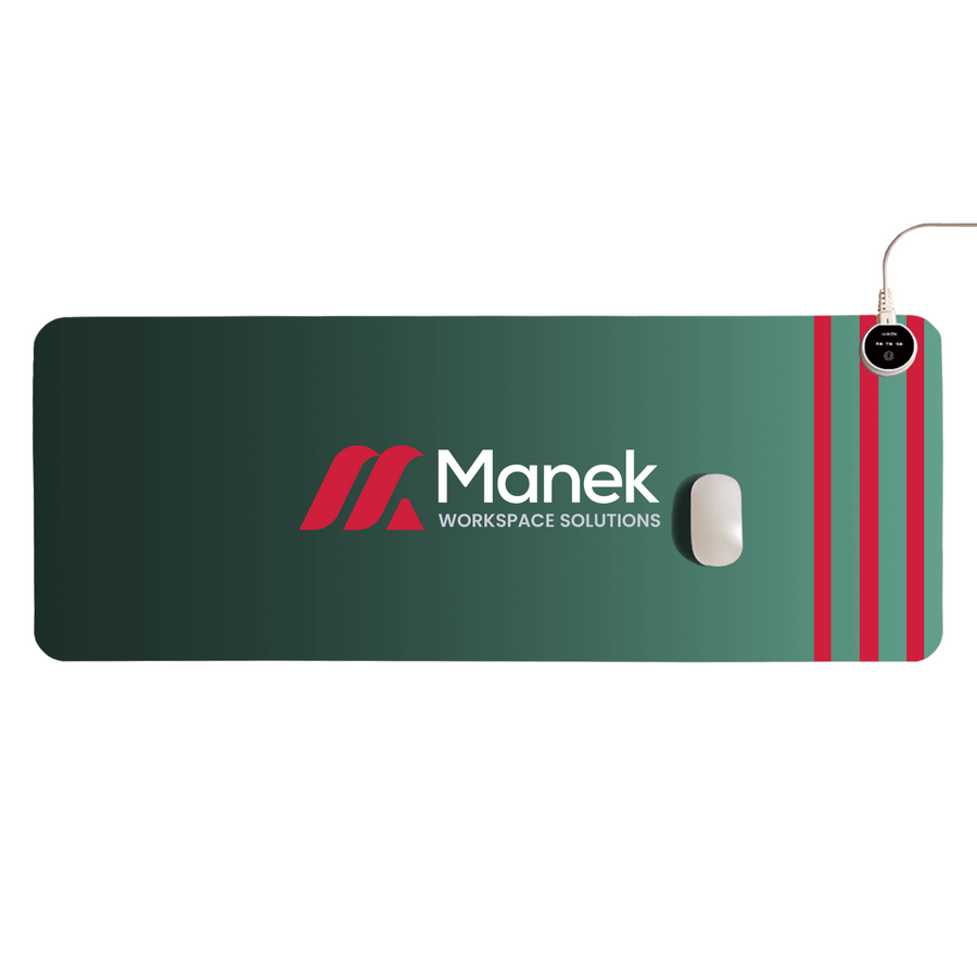 Hot Mouse Pads - Custom Stickers Now