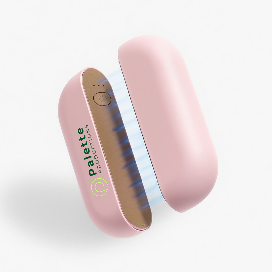 Duo Magnet Portable Hand Heaters - Custom Stickers Now