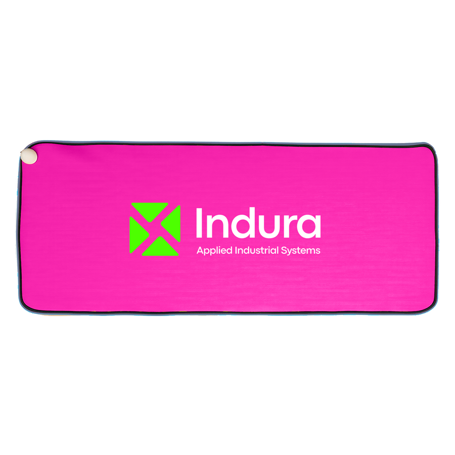 Floor Heating Mats - Custom Stickers Now