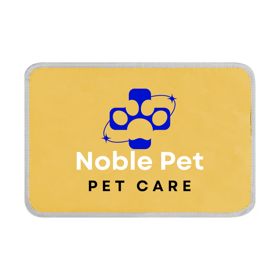 Pet Heating Pads - Custom Stickers Now