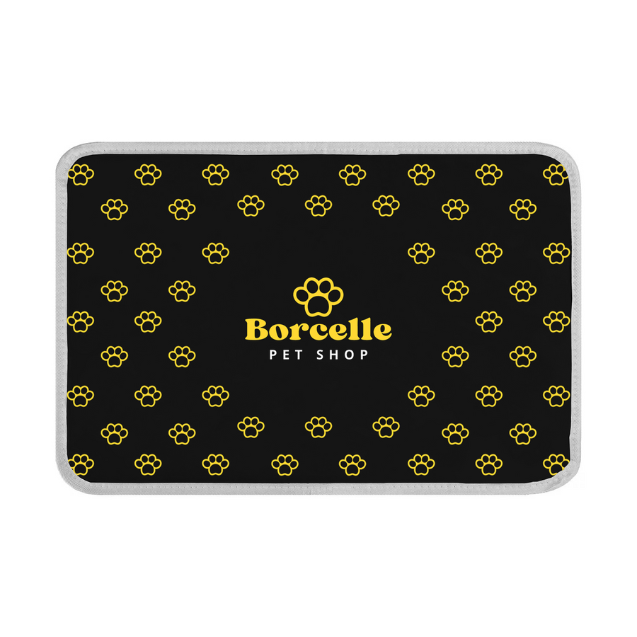 Pet Heating Pads - Custom Stickers Now