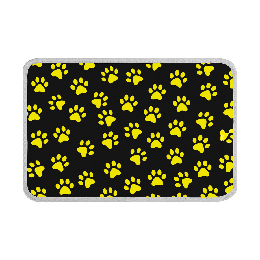 Pet Heating Pads - Custom Stickers Now