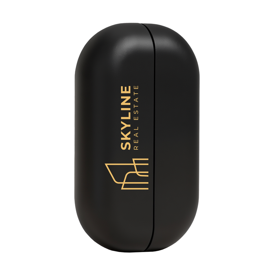 Duo Magnet Portable Hand Heaters - Custom Stickers Now