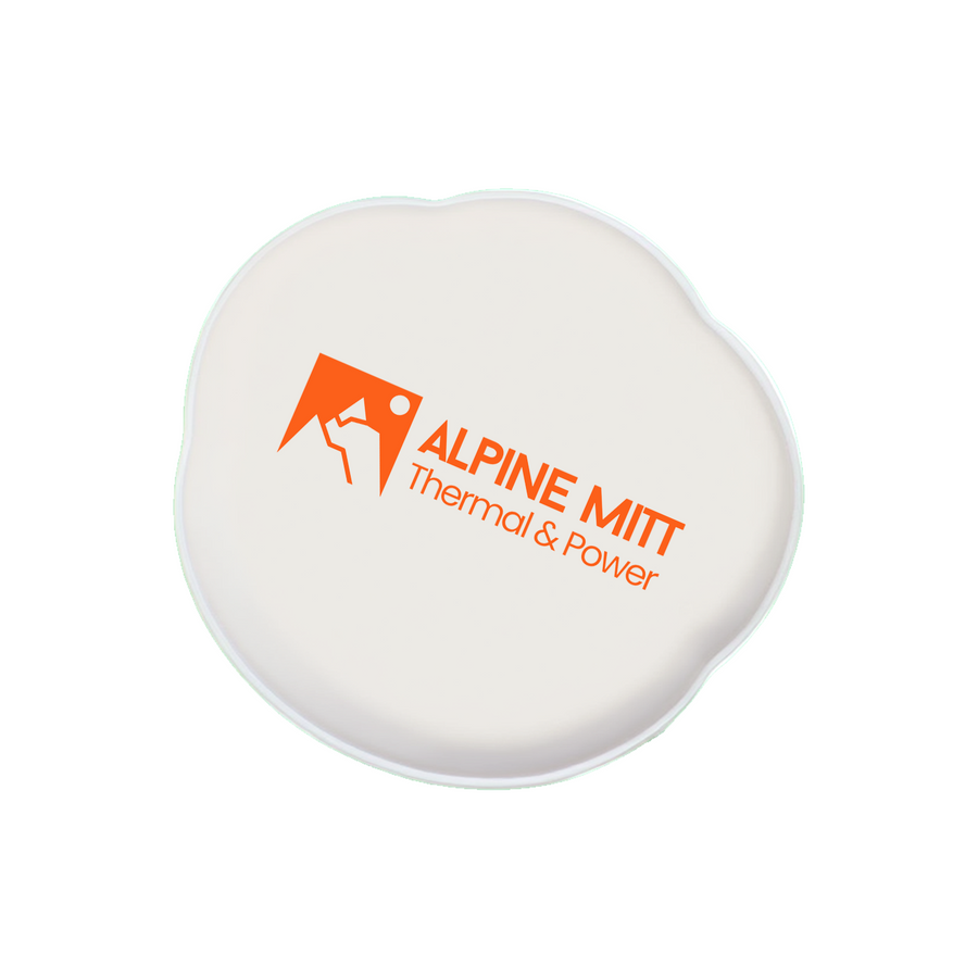 Cat Claw Portable Chargers and Hand Warmers - Custom Stickers Now