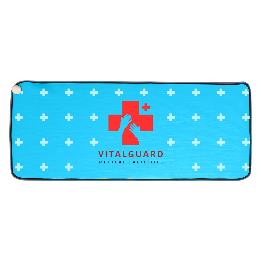 Floor Heating Mats - Custom Stickers Now