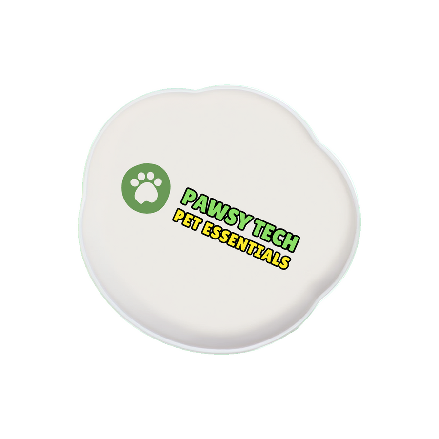 Cat Claw Portable Chargers and Hand Warmers - Custom Stickers Now
