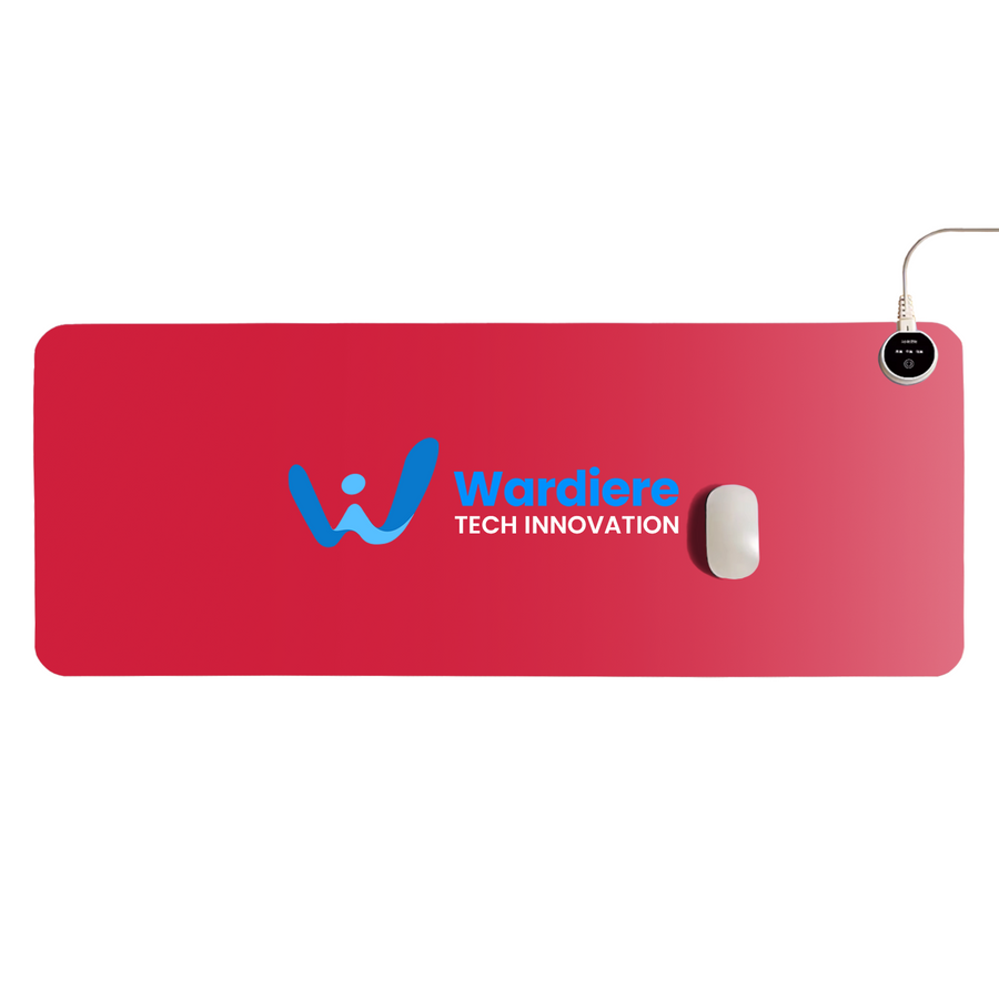 Hot Mouse Pads - Custom Stickers Now