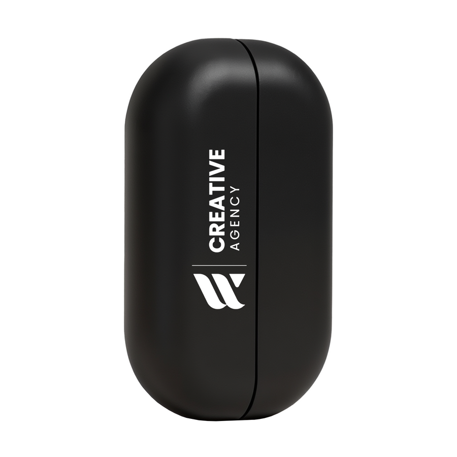 Duo Magnet Portable Hand Heaters - Custom Stickers Now
