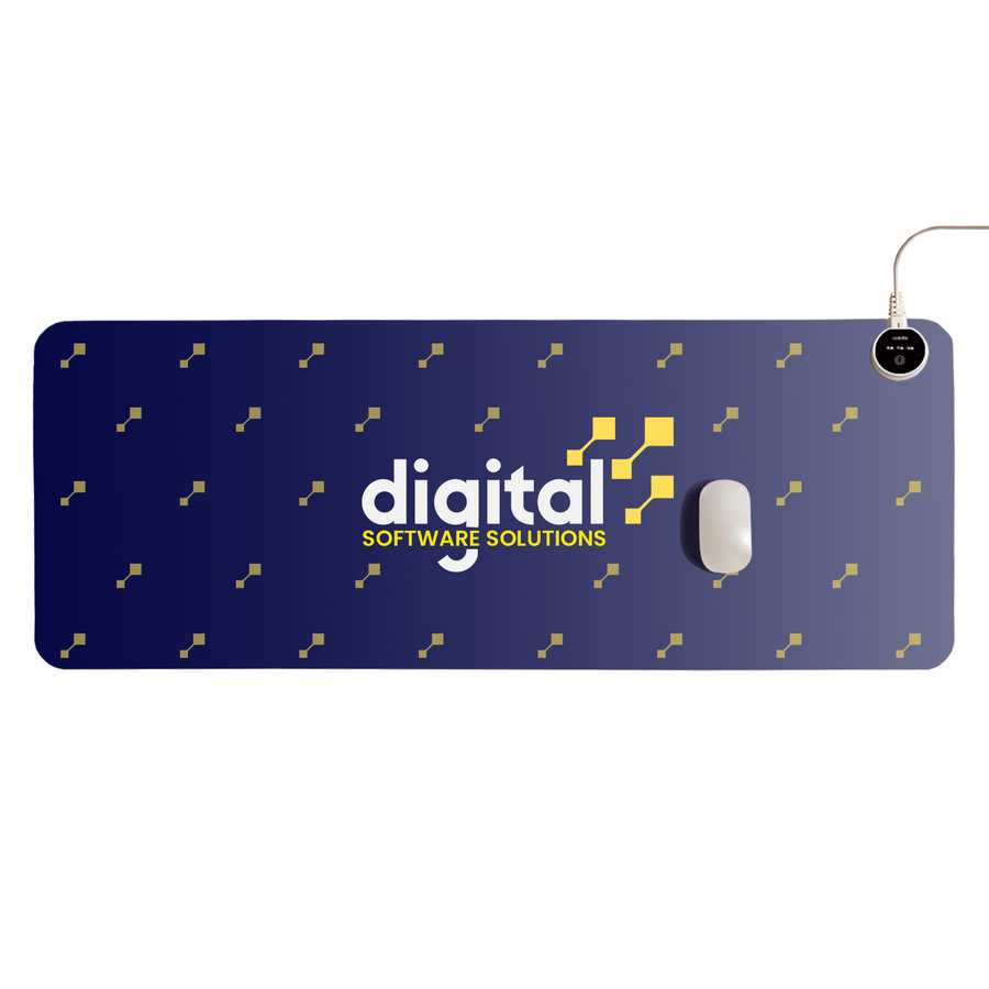 Hot Mouse Pads - Custom Stickers Now
