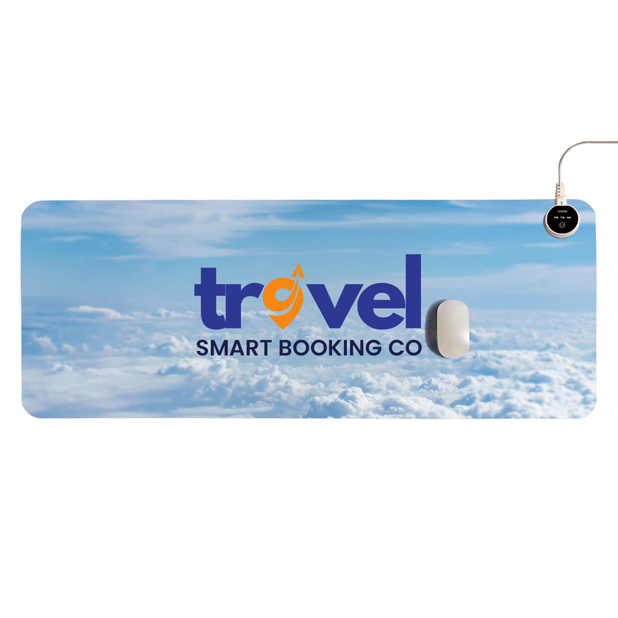 Hot Mouse Pads - Custom Stickers Now
