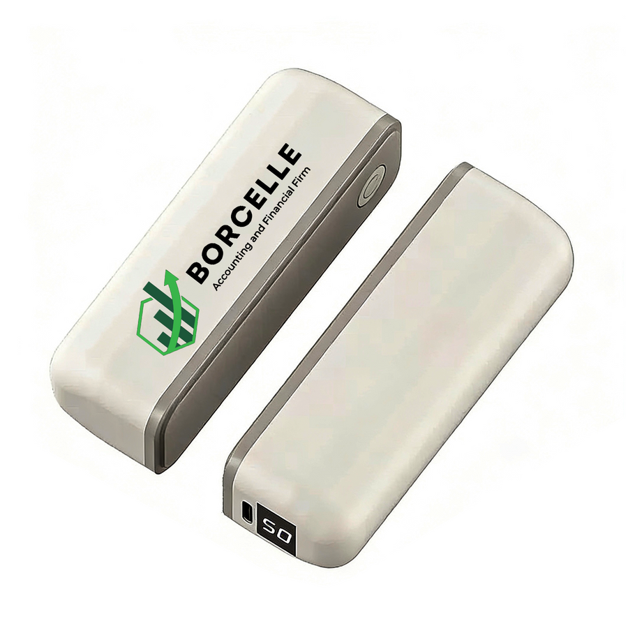 Dual Grip Magnetic Electric Warmers - Custom Stickers Now