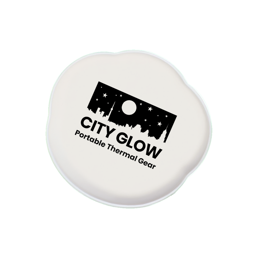 Cat Claw Portable Chargers and Hand Warmers - Custom Stickers Now