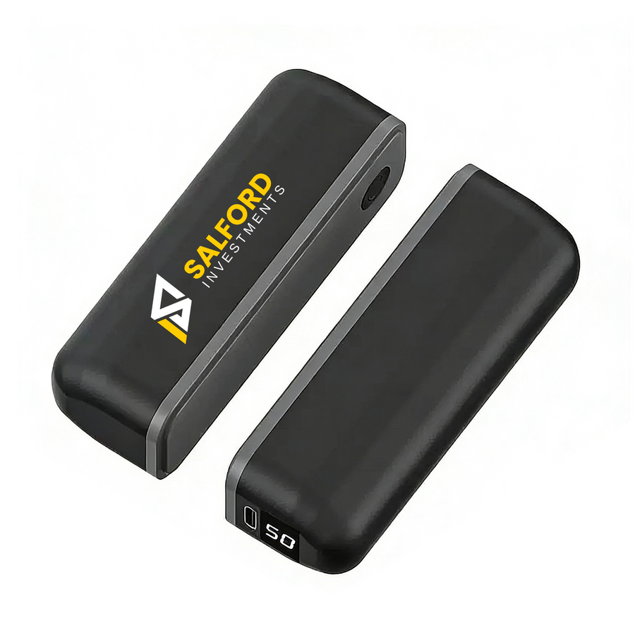 Dual Grip Magnetic Electric Warmers - Custom Stickers Now
