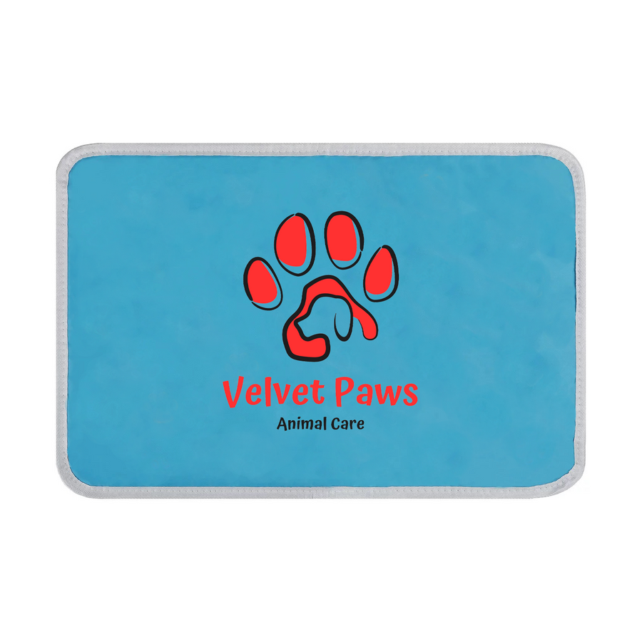 Pet Heating Pads - Custom Stickers Now