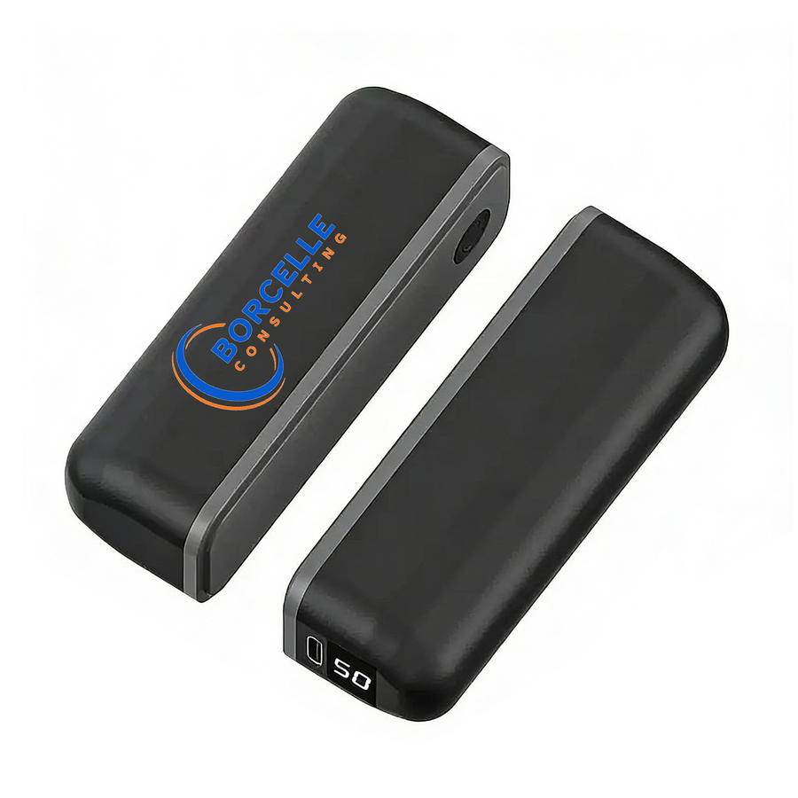 Dual Grip Magnetic Electric Warmers - Custom Stickers Now