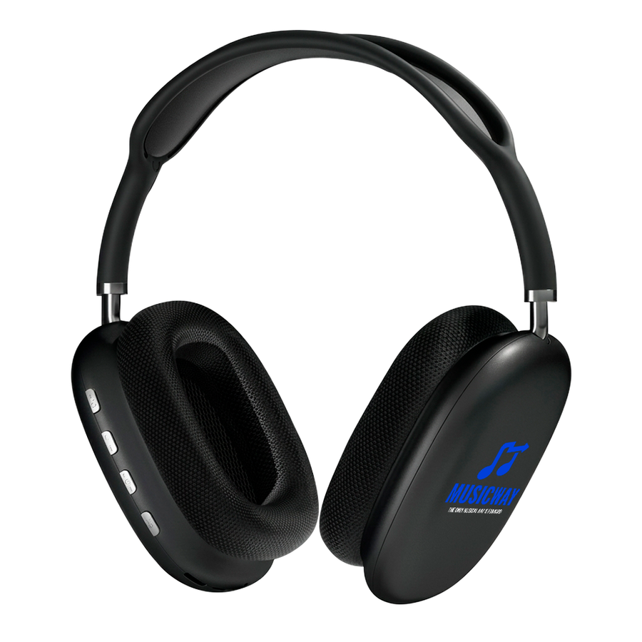 Apex Audio Maxes - Custom Stickers Now