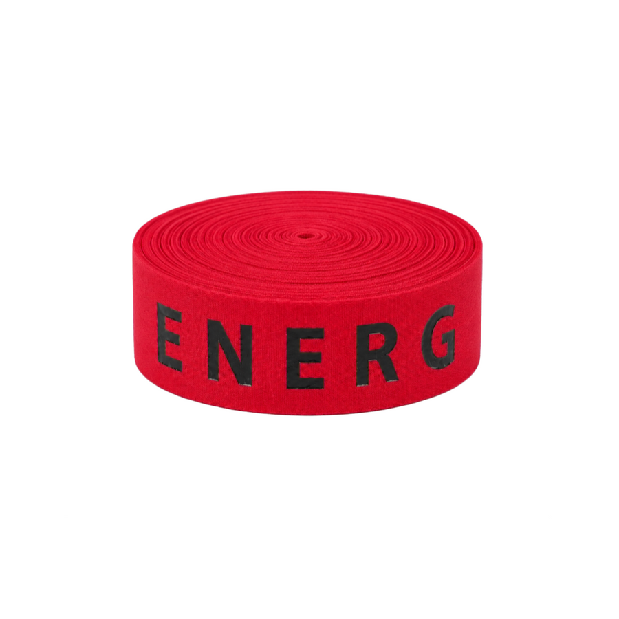 Silicone Printed Elastic Bands - Custom Stickers Now