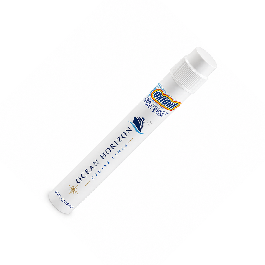 0.5 Fl Oz. OxiOut Emergency Stain Sticks - Custom Stickers Now