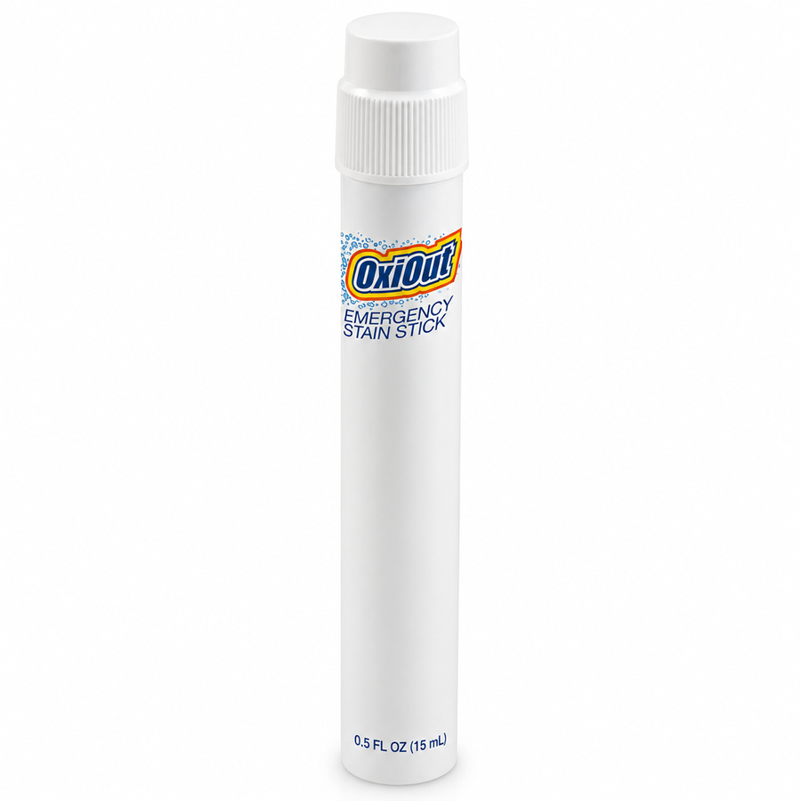 0.5 Fl Oz. OxiOut Emergency Stain Sticks - Custom Stickers Now