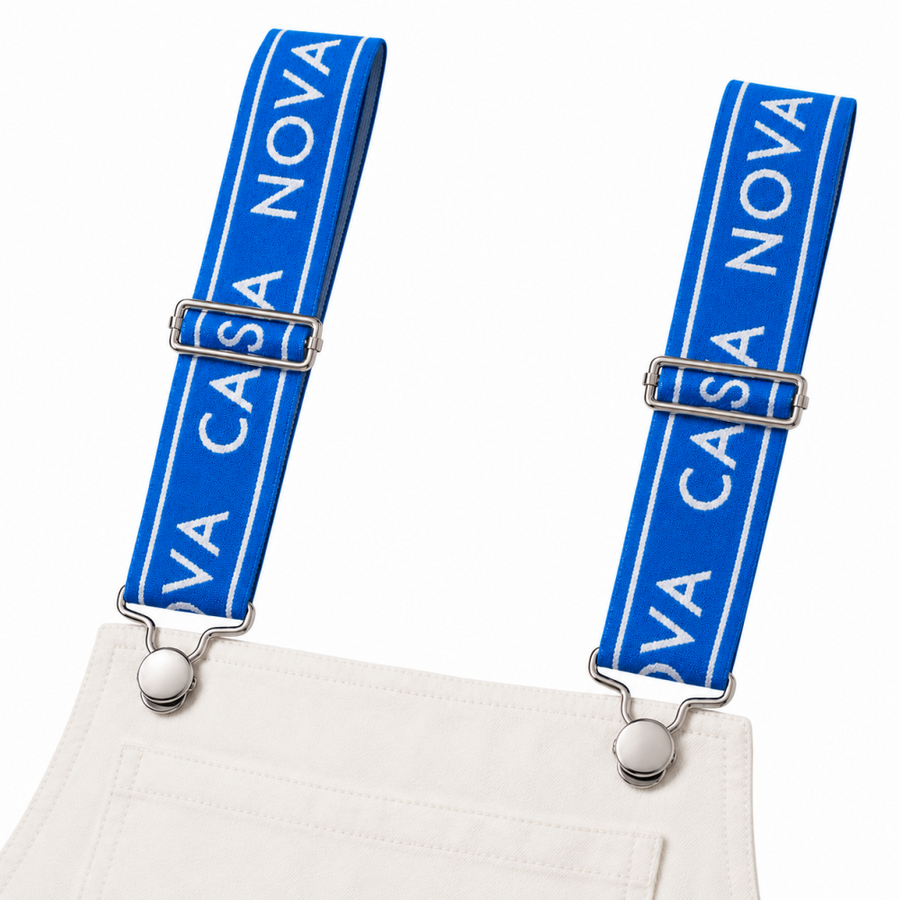 Flat Jacquard Elastic Bands - Custom Stickers Now