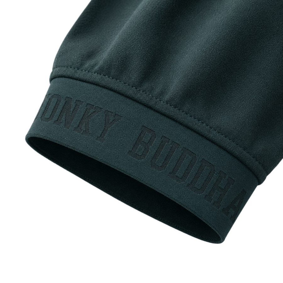 Debossed Jacquard Elastic Bands - Custom Stickers Now
