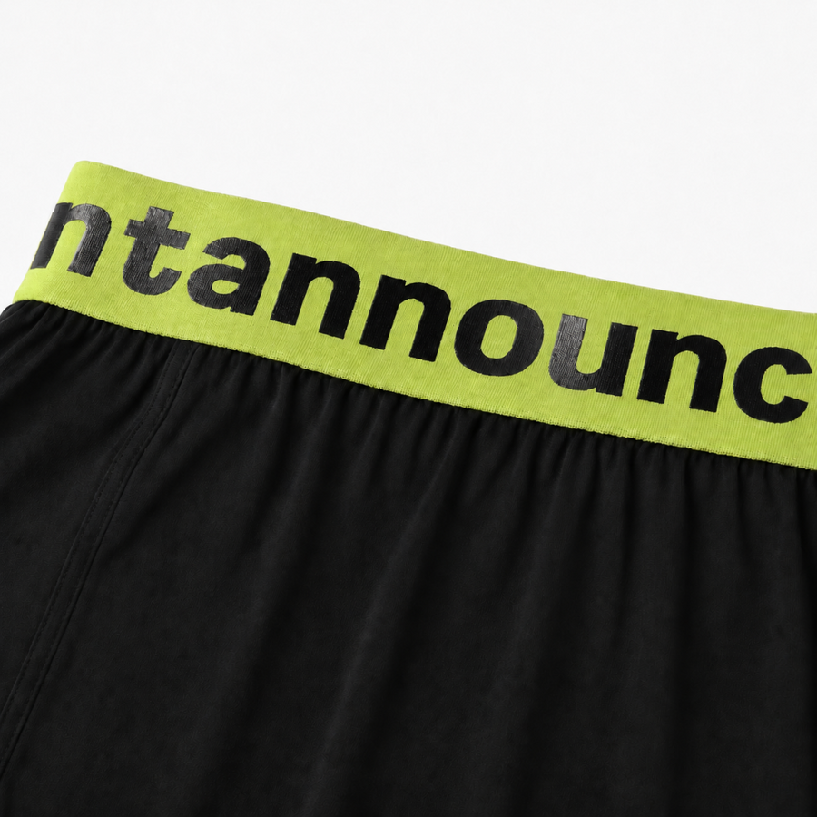 Silkscreen Printed Elastic Bands - Custom Stickers Now